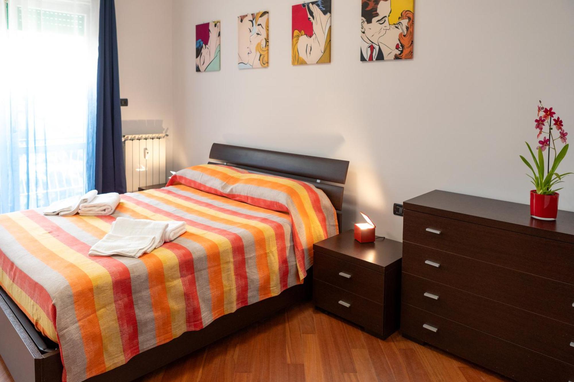 Appartement Pigneto