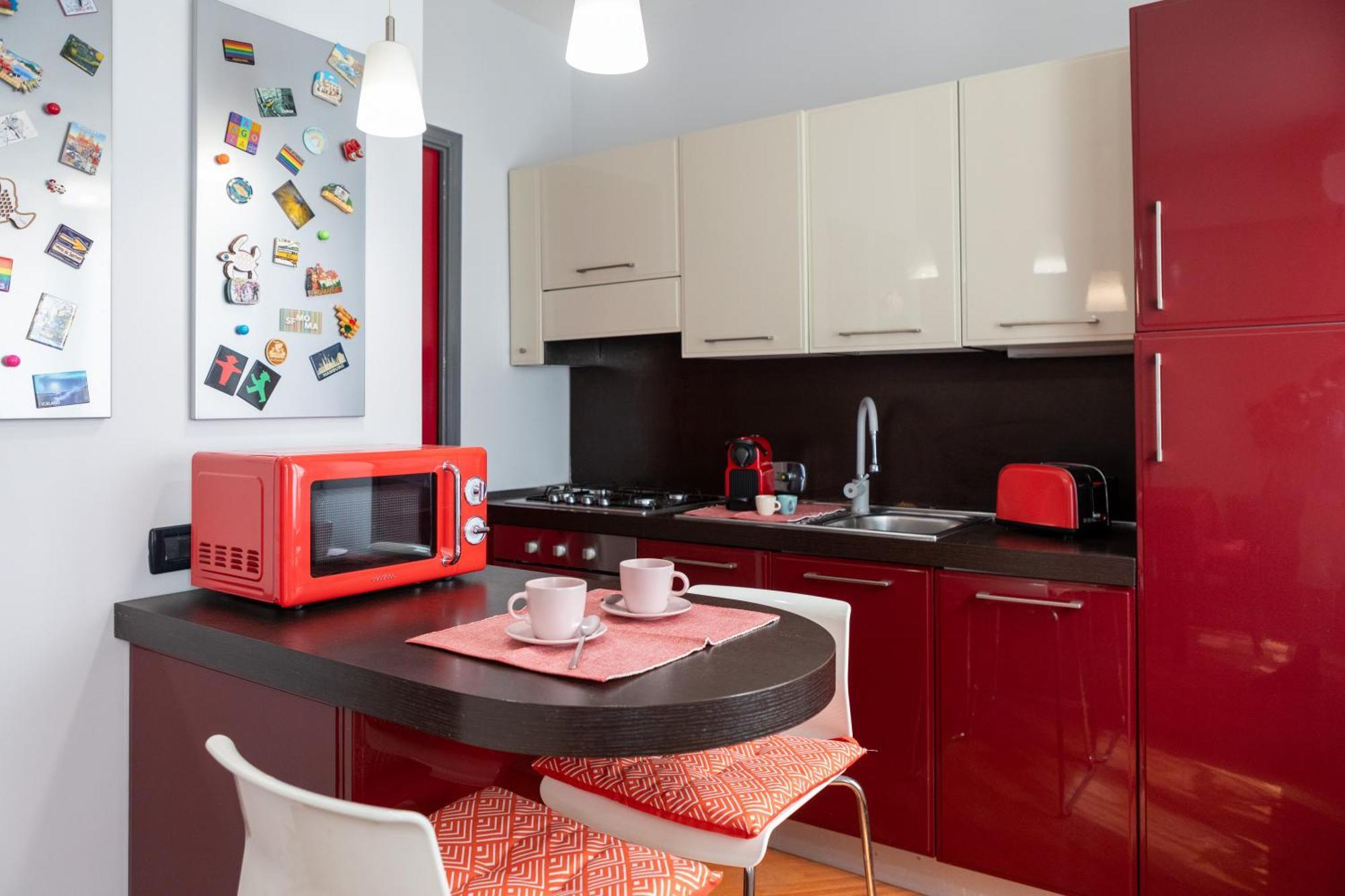 Pigneto Appartement *