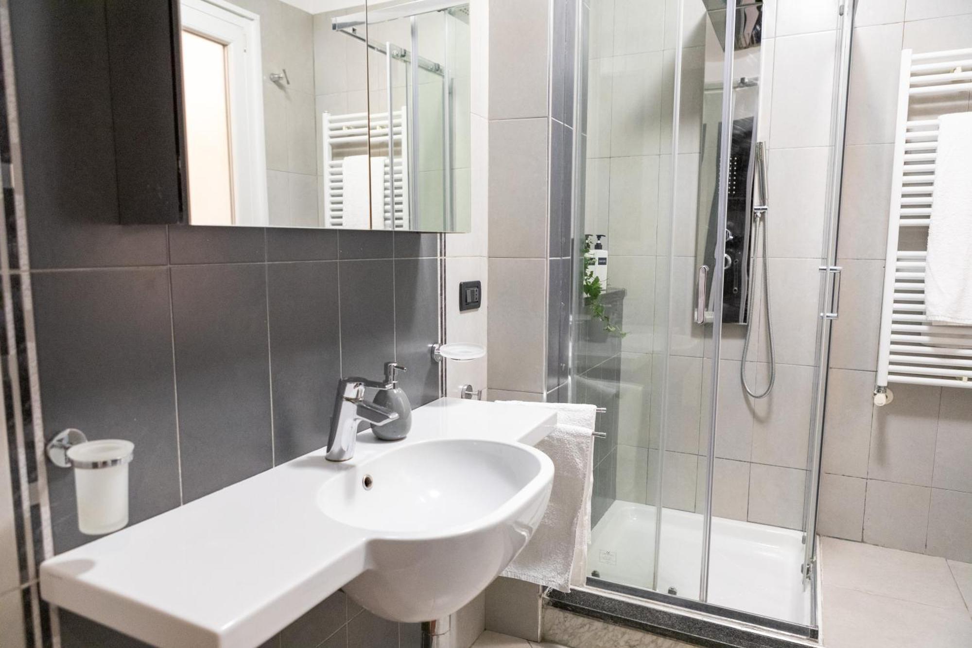 Appartement Pigneto Rome