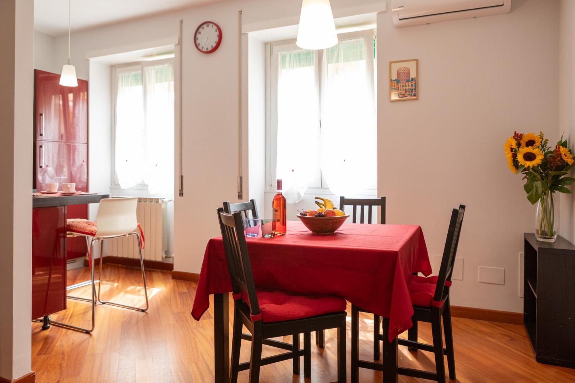 Appartement Pigneto