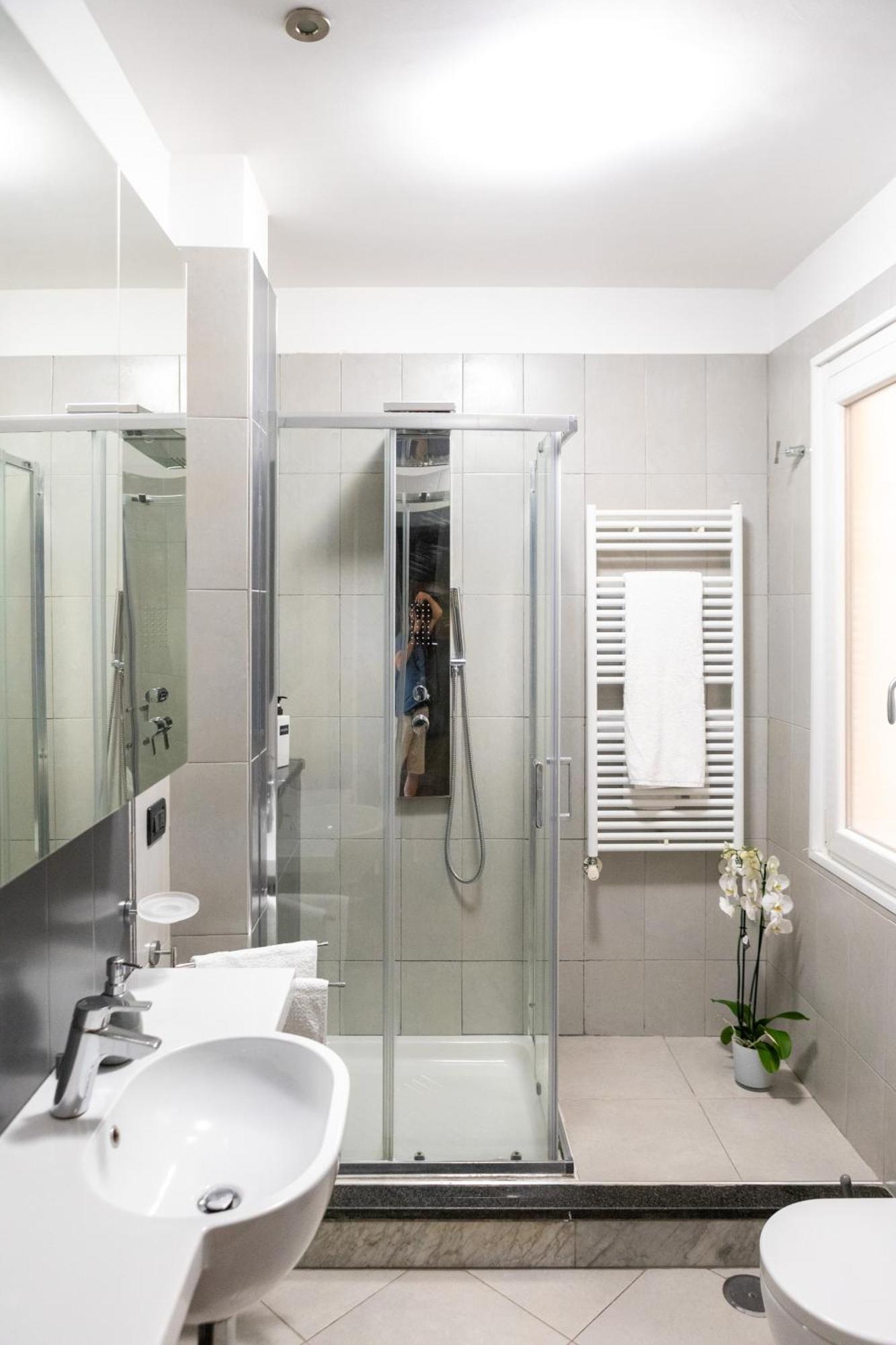 Appartement Pigneto *